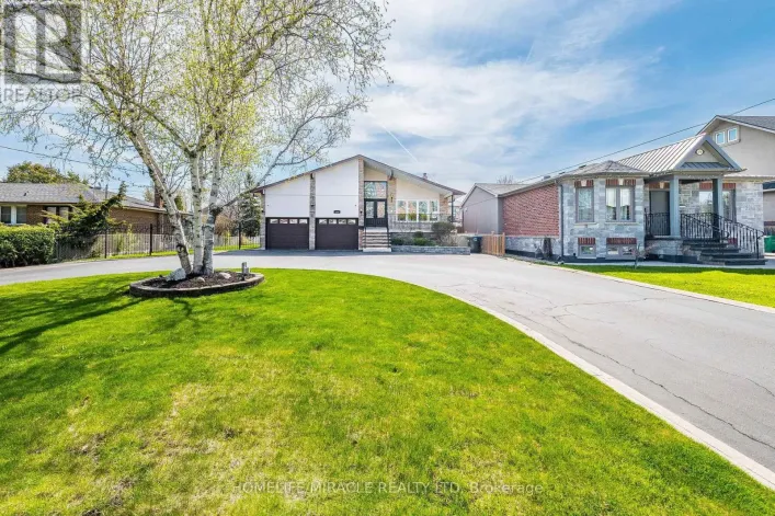 3188 PARKERHILL ROAD, Mississauga