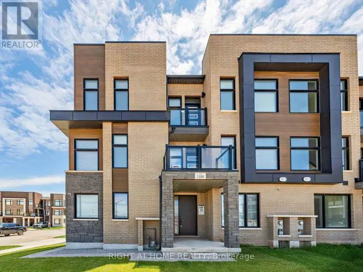 3188 PERKINS WAY, Oakville