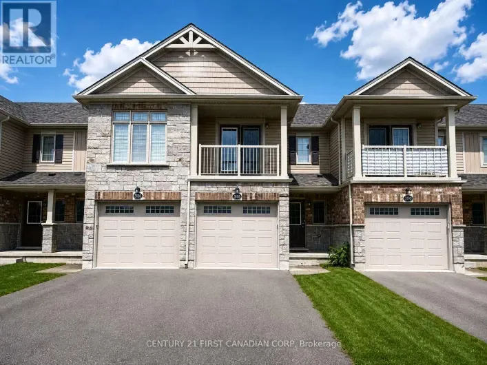 3188 SINGLETON AVENUE, London South