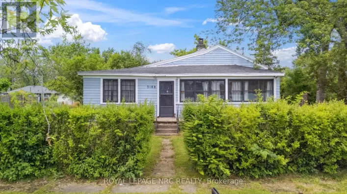 3188 YOUNG AVENUE, Fort Erie