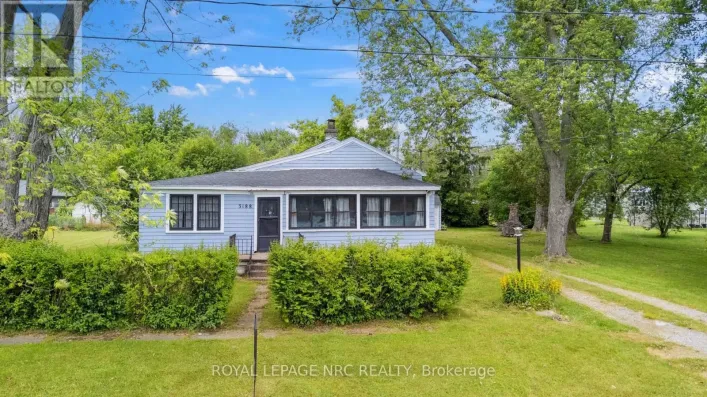 3188 YOUNG AVENUE, Fort Erie