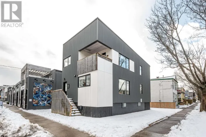 3188/3190 Isleville Street, Halifax