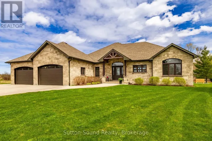 318837 GREY RD 1 ROAD, Georgian Bluffs