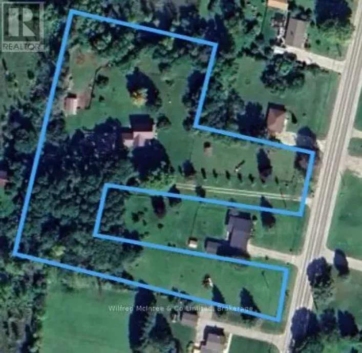 318840 GREY RD 1, Georgian Bluffs