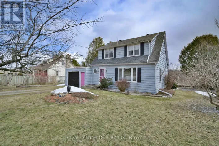 318869 GREY ROAD 1 ROAD, Georgian Bluffs