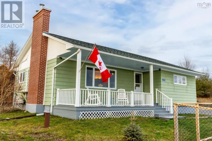 3189 Clementsvale Road, Clementsvale