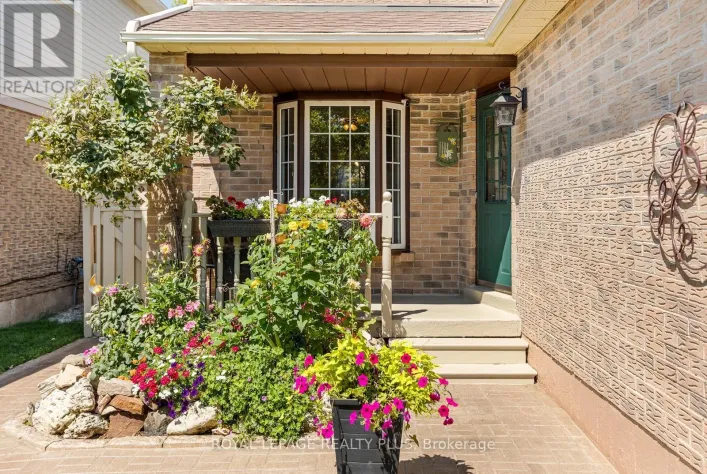 3189 COLDSTREAM ROAD, Mississauga