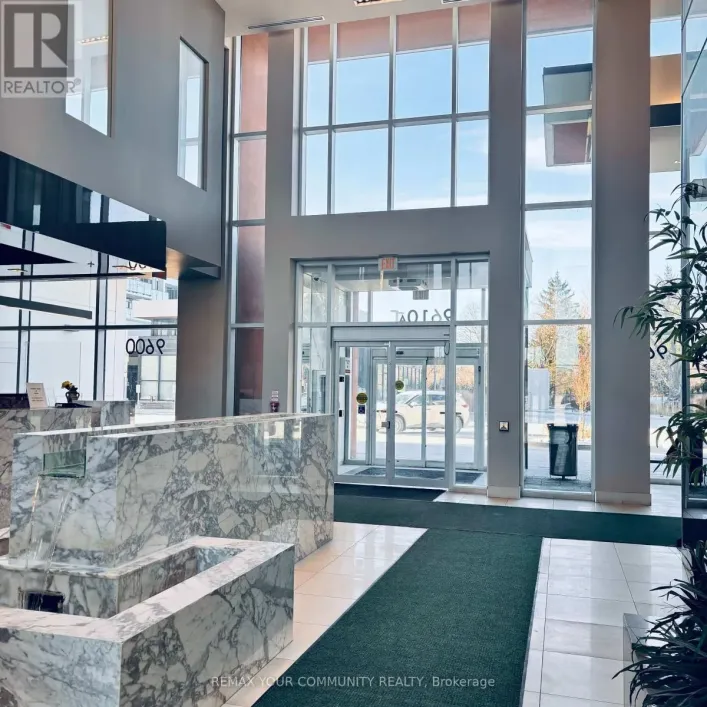 318B - 9600 YONGE STREET, Richmond Hill
