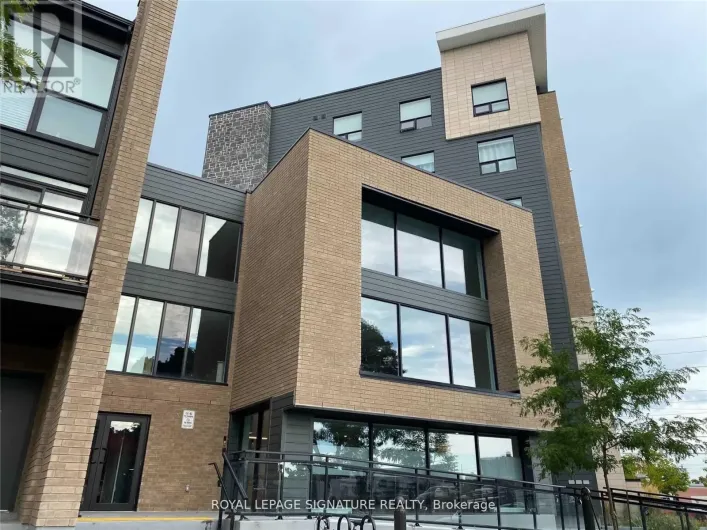 319 - 1 FALAISE ROAD, Toronto