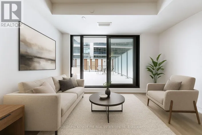 319 - 1 JARVIS STREET, Hamilton