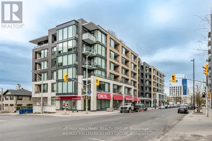 Apartment for sale: 319 - 101 RICHMOND ROAD, Ottawa