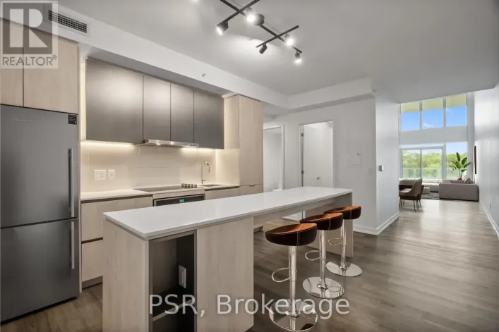 319 - 11 ORDNANCE STREET, Toronto