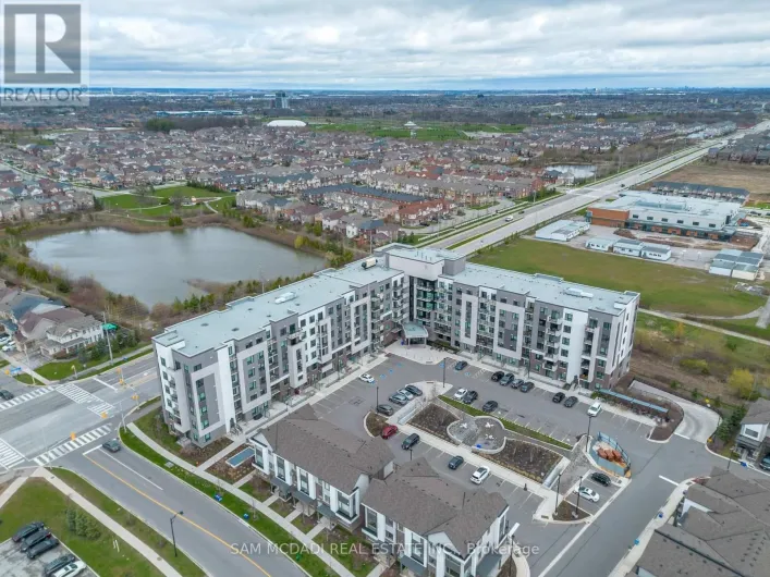 319 - 1105 LEGER WAY, Milton