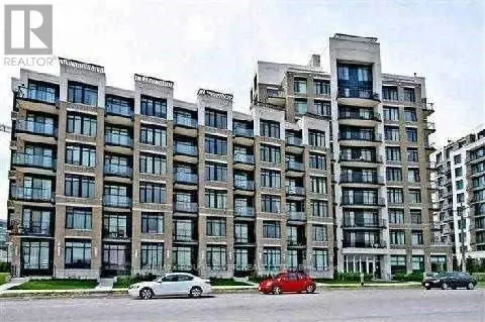 319 - 111 UPPER DUKE CRESCENT, Markham