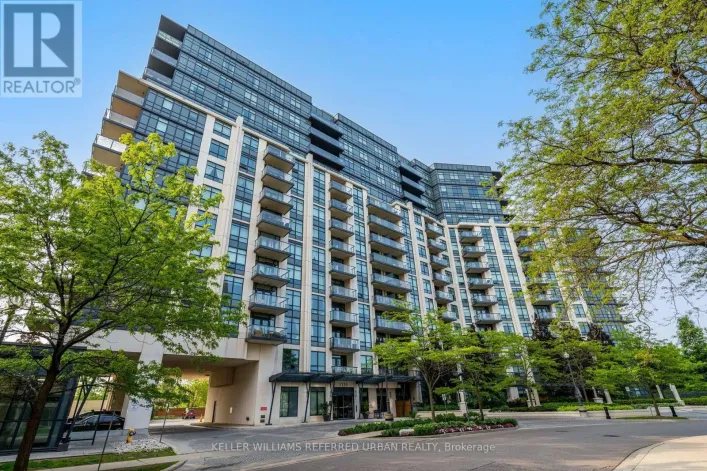 319 - 1135 ROYAL YORK ROAD, Toronto