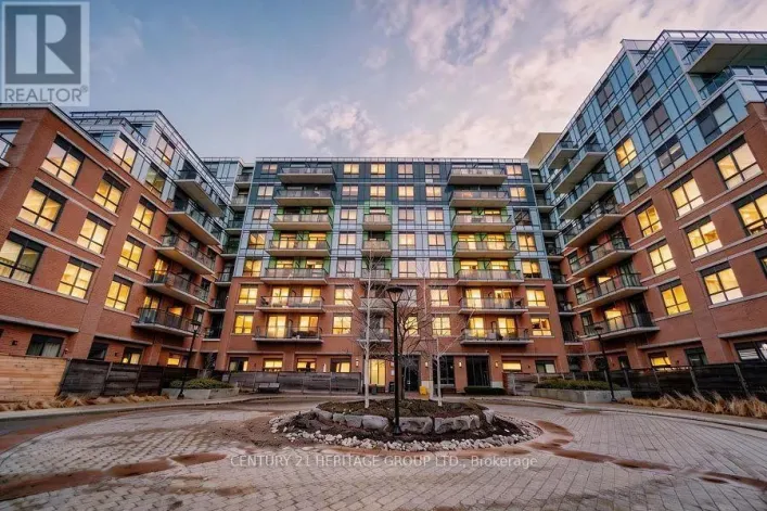 319 - 11611 YONGE STREET, Richmond Hill