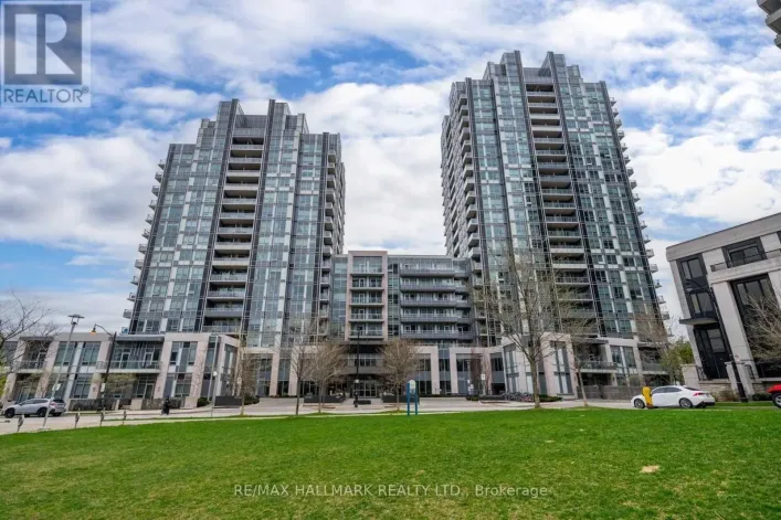 319 - 120 HARRISON GARDEN BOULEVARD, Toronto