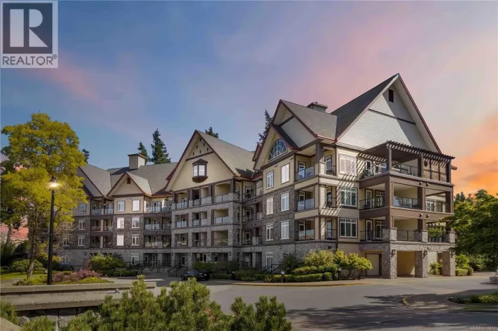 319 1375 Bear Mountain Pkwy, Langford