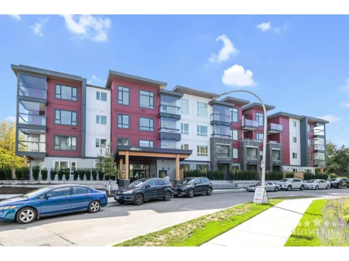 319 13760 75A AVENUE, Surrey