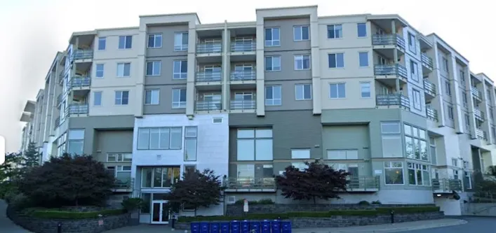 319 15850 26 AVENUE, Surrey