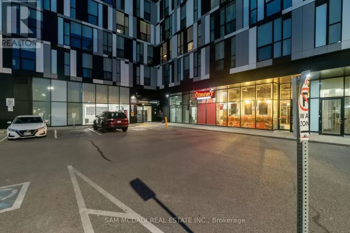 319 - 1900 SIMCOE STREET N, Oshawa