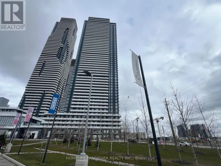 319 - 195 COMMERCE STREET, Vaughan