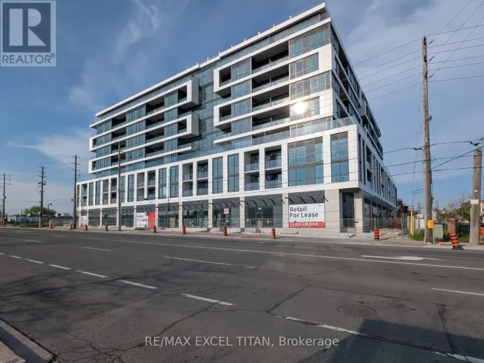 319 - 20 DEANS DRIVE, Toronto