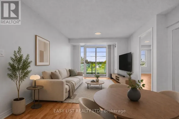 319 - 2020 MCNICOLL AVENUE, Toronto