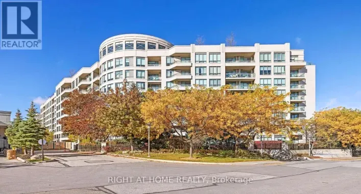 319 - 205 THE DONWAY W, Toronto