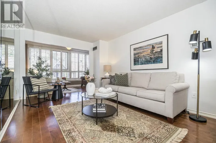 319 - 225 DAVENPORT ROAD, Toronto