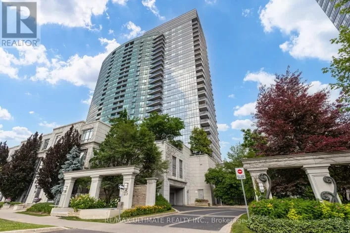 319 - 25 GREENVIEW AVENUE, Toronto