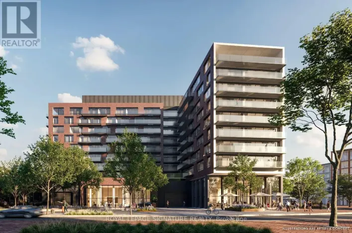 319 - 251 MASONARY WAY, Mississauga