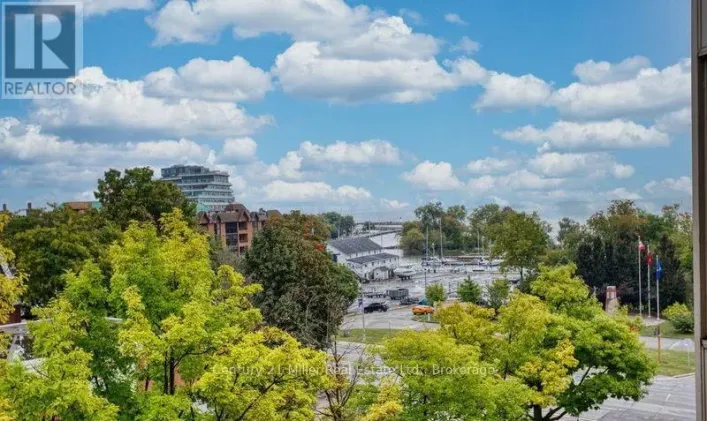 319 - 2511 LAKESHORE ROAD W, Oakville