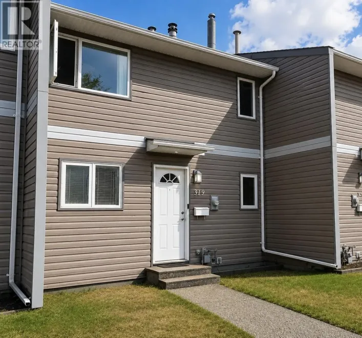 319 2550 S OSPIKA BOULEVARD, Prince George