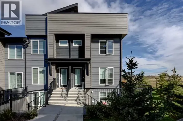319, 260 Rowley Way NW, Calgary