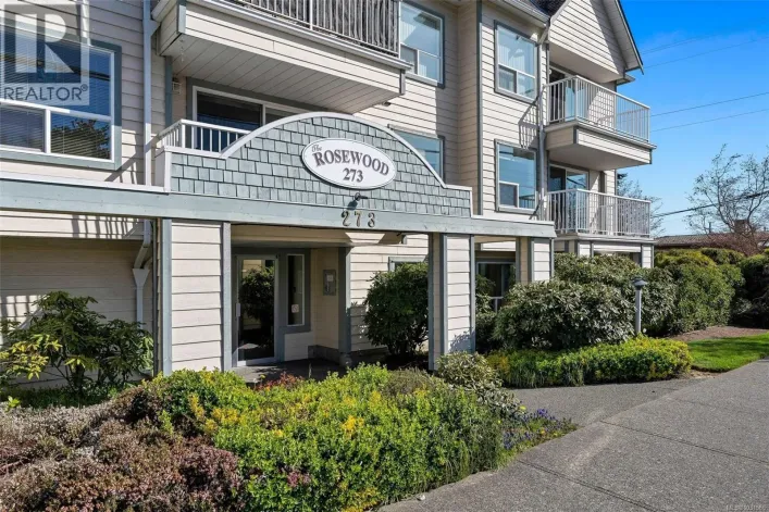 319 273 Coronation Ave, Duncan