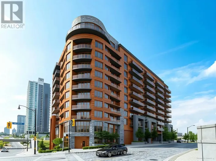 319 - 2756 OLD LESLIE STREET, Toronto