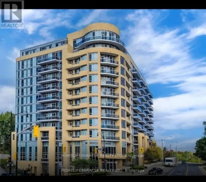 319 - 2756 OLD LESLIE STREET, Toronto