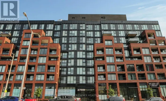 319 - 2799 KINGSTON ROAD, Toronto