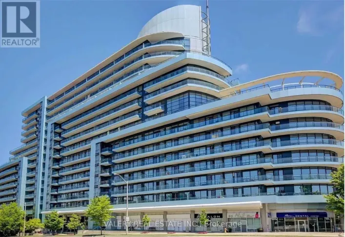 319 - 2885 BAYVIEW AVENUE, Toronto