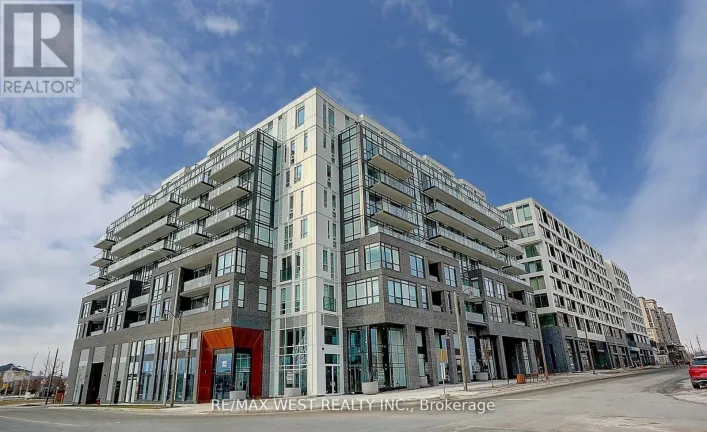 319 - 3005 PINE GLEN ROAD, Oakville