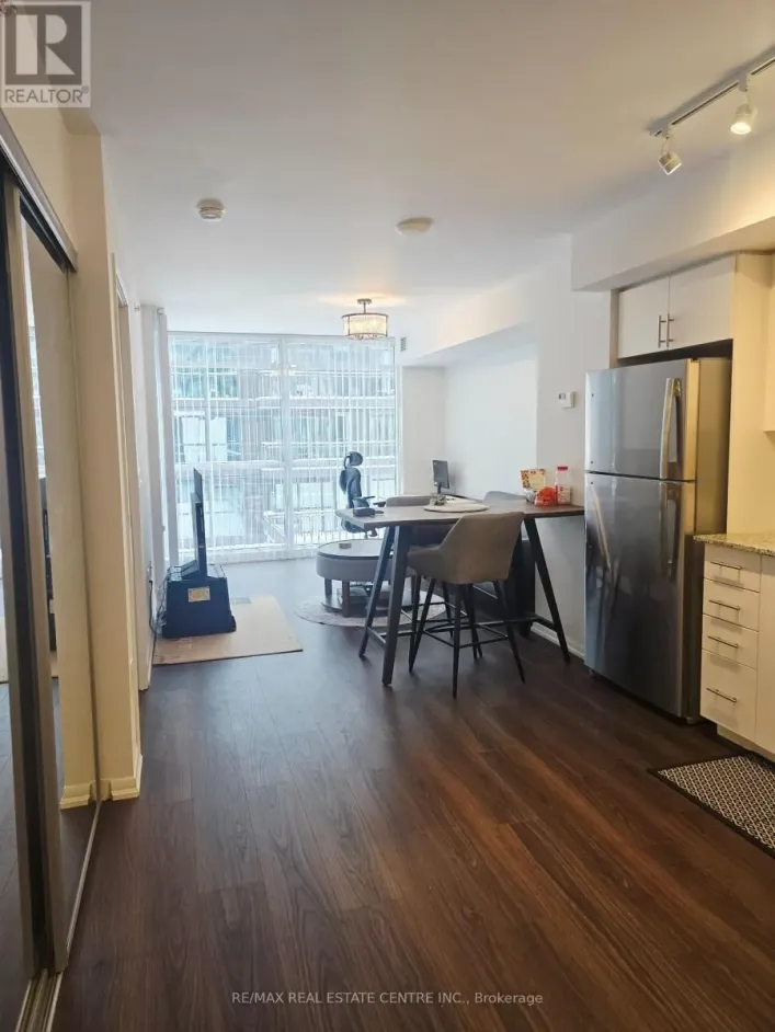 319 - 3091 DUFFERIN STREET, Toronto