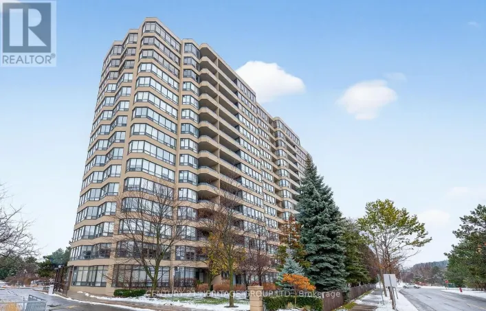 319 - 32 CLARISSA DRIVE, Richmond Hill