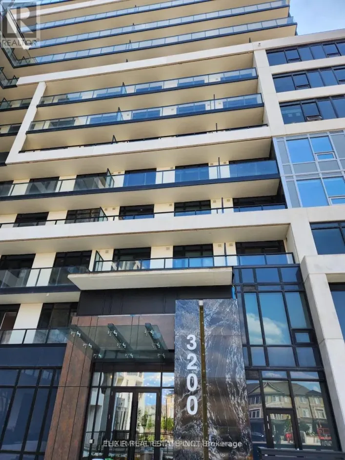319 - 3200 WILLIAM COLTSON AVENUE, Oakville