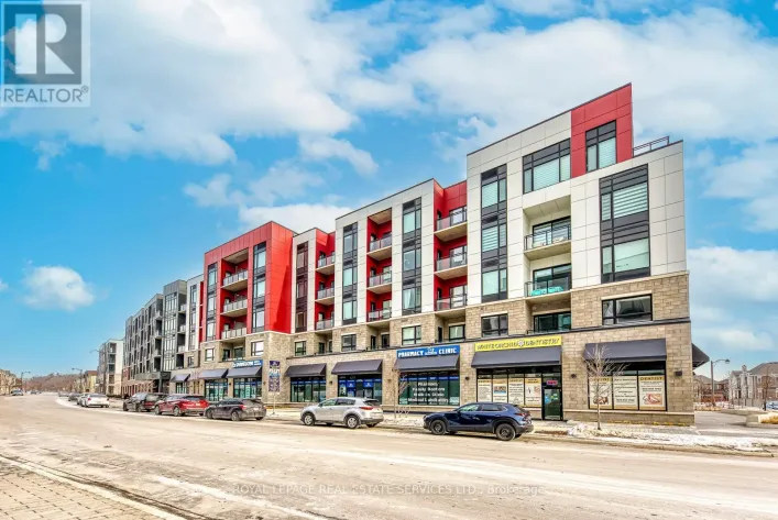 319 - 3265 CARDING MILL TRAIL, Oakville