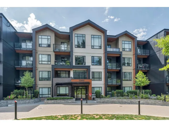 319 32690 14 AVENUE, Mission