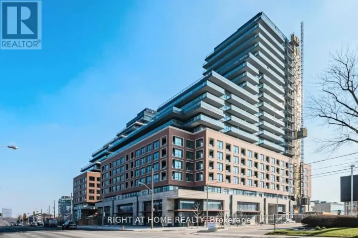 319 - 33 FREDERICK TODD WAY W, Toronto