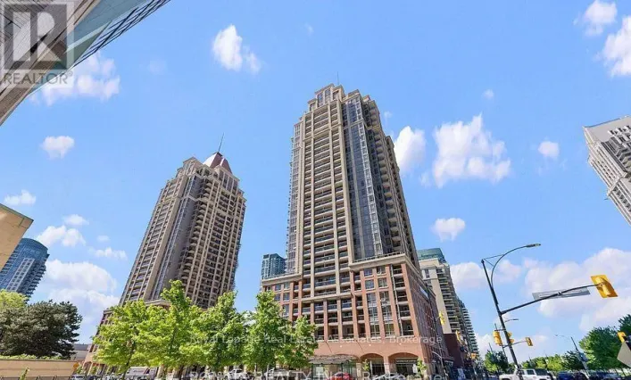 319 - 330 PRINCESS ROYAL DRIVE, Mississauga