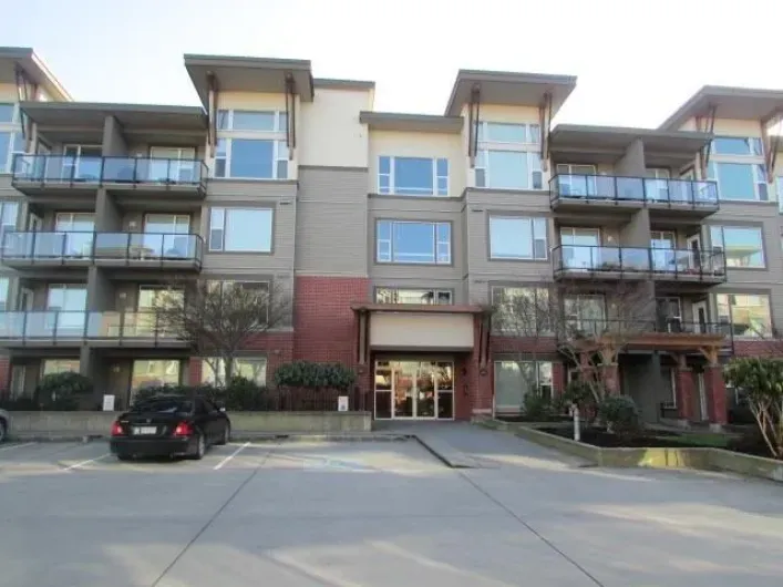 319 33539 HOLLAND AVENUE, Abbotsford