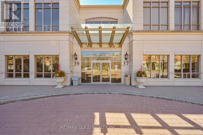 319 - 37 GALLERIA PARKWAY, Markham